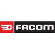 Bannière Facom PVC