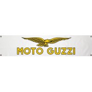 Bannière Moto Guzzi 1300 x 300mm