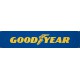 Bannière Goodyear PVC
