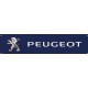 Bannière Peugeot PVC
