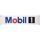 Bannière Mobil 1 PVC