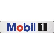 Bannière Mobil 1 1300 x 300mm