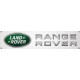 Bannière Range Rover