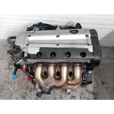 MOTEUR 206 S16