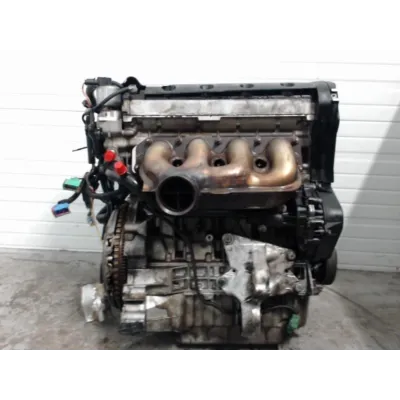MOTEUR 206 S16 EW10J4 MOTEUR 206 S16 EW10J4