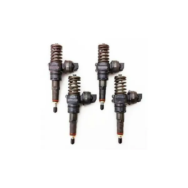 lot 4 Injecteurs Firad +160% 400CH