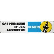 Bannière PVC Bilstein 1300 x 300mm