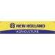 Bannière PVC New Holland