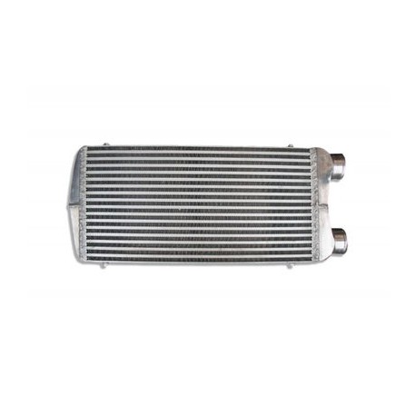 INTERCOOLER Performance 600X300X76MM Double sortie