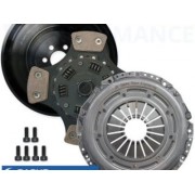 Volant moteur Mecanisme et Disque renforcé Sachs 1.9 tdi