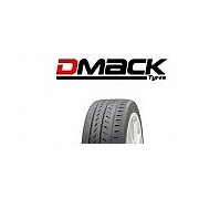 Pneu DMACK DMT RC2 195/50R16 Gomme Hard H5