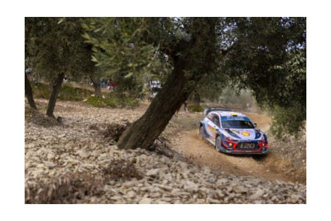 Loeb Bientôt chez Hyundai ?