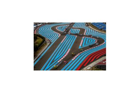 Championnat de France Camions FFSA 