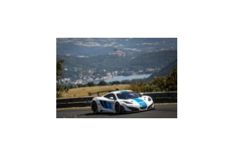 MONTAGNE MONT DORE CHAMBON SUR LAC COURSE FIA