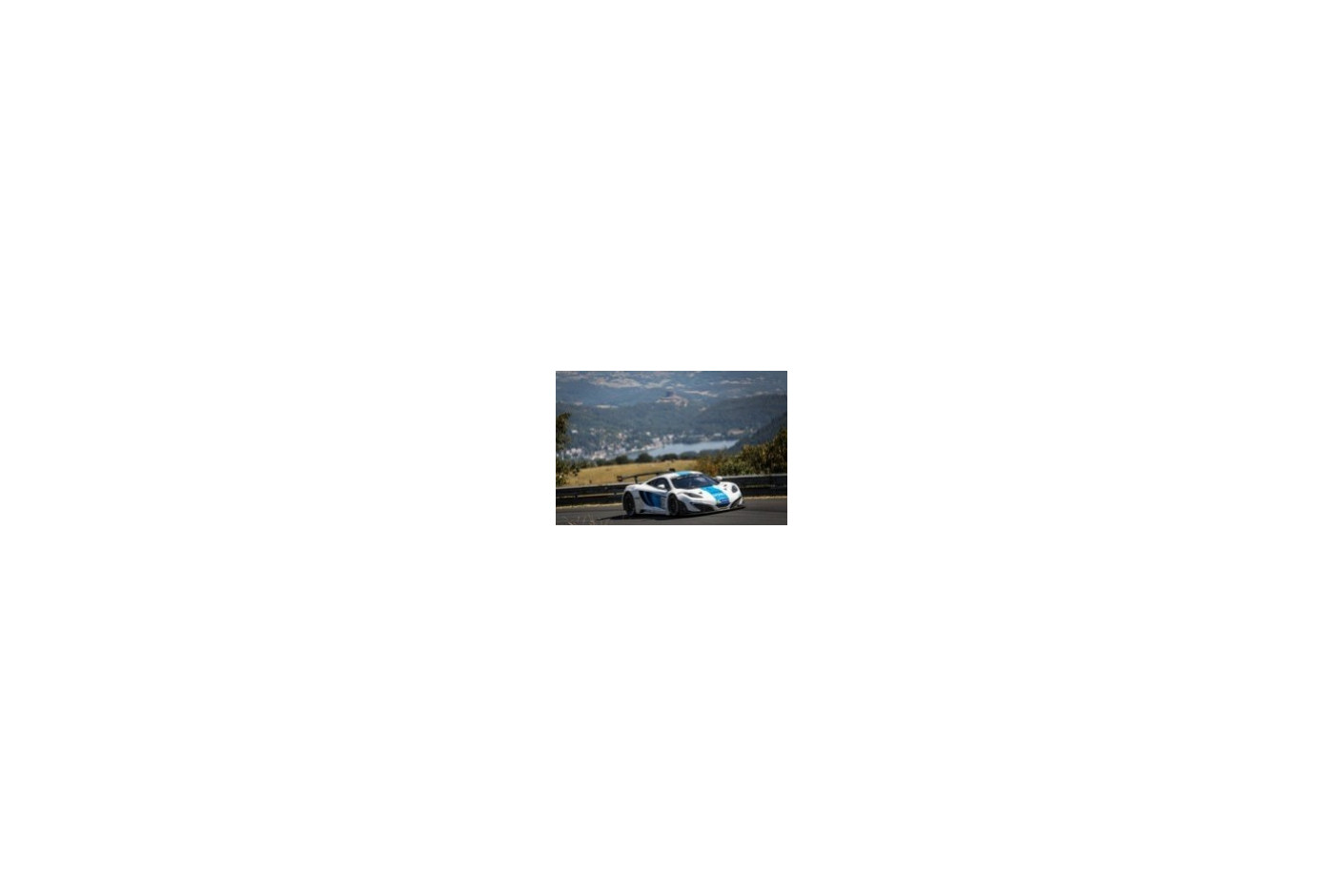 MONTAGNE MONT DORE CHAMBON SUR LAC COURSE FIA