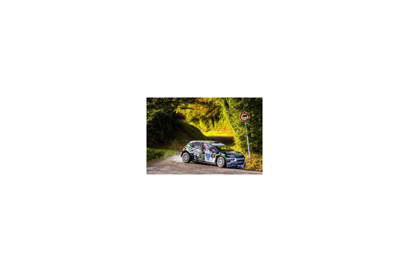 critérium des cévennes 26-28 octobre 2023