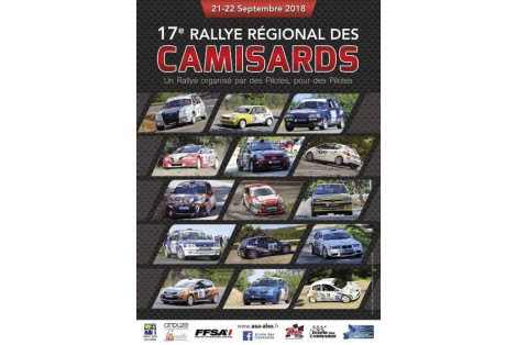  Rallye des Camisards 2018 (30)  17e Rallye Régional