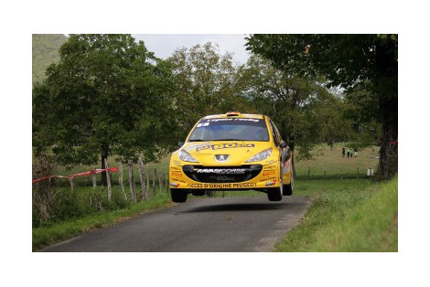  Rallye du Suran 2018 (01)