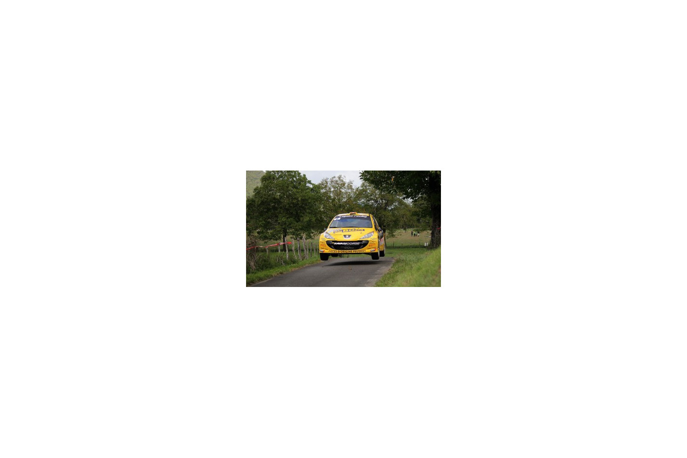  Rallye du Suran 2018 (01)
