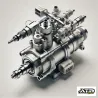 Pompe Injection