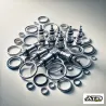 Accessoire Injecteurs